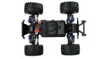 22699 Hyper Go MTX20 Monstertruck brushless 1op20 RTR 345